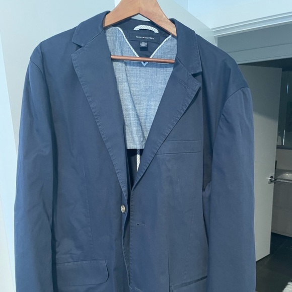 Tommy Hilfiger men’s jacket XXL - Picture 2 of 3